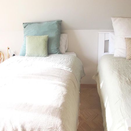 Amberley The Old Vicarage Studio B&B 외부 사진