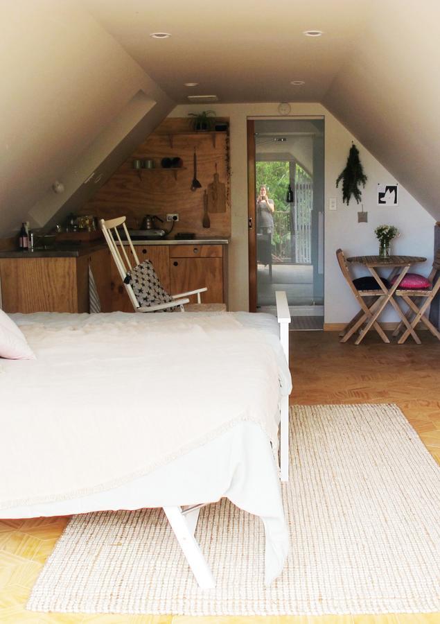 Amberley The Old Vicarage Studio B&B 외부 사진