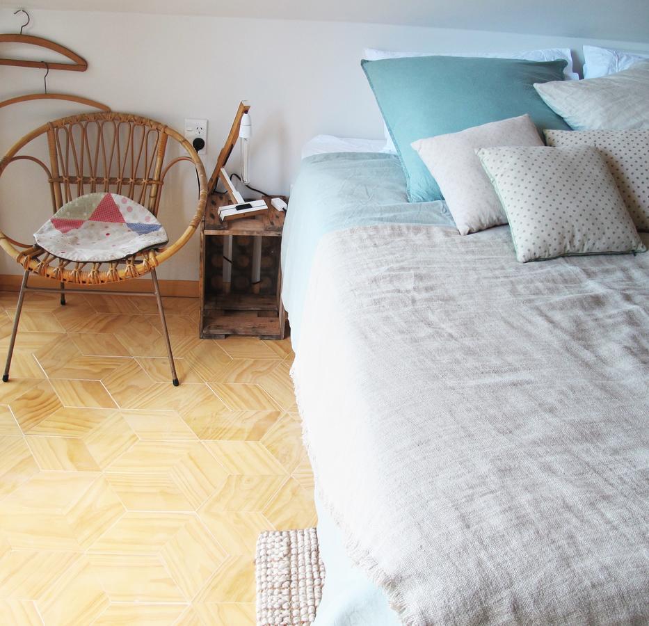 Amberley The Old Vicarage Studio B&B 외부 사진