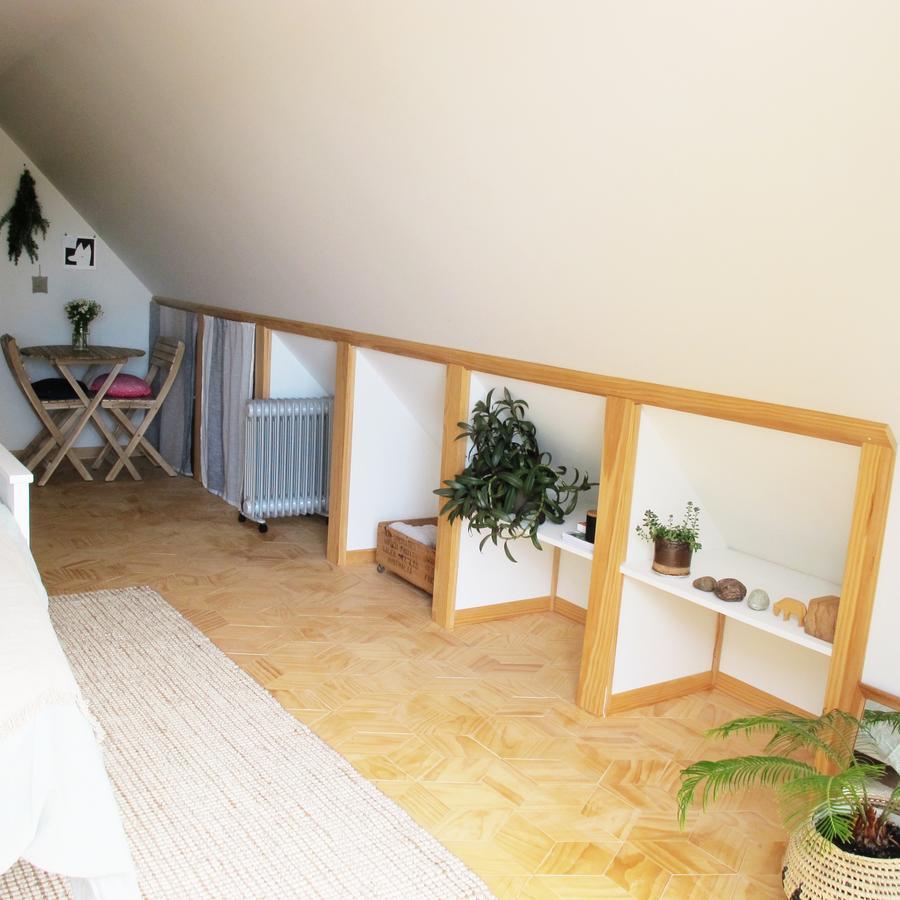 Amberley The Old Vicarage Studio B&B 외부 사진