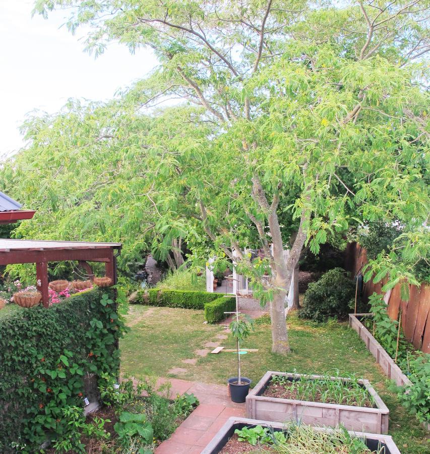 Amberley The Old Vicarage Studio B&B 외부 사진