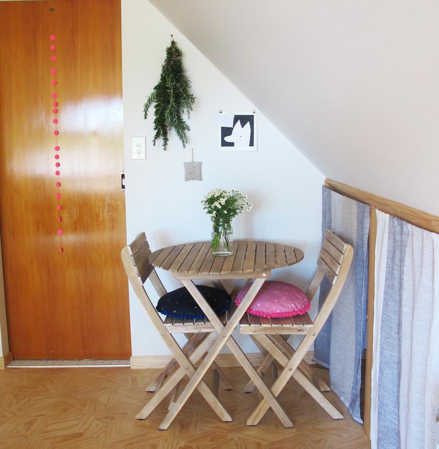 Amberley The Old Vicarage Studio B&B 외부 사진