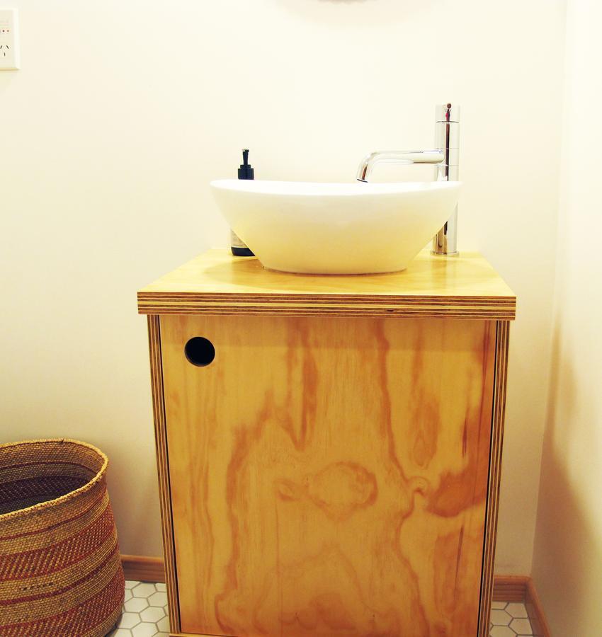 Amberley The Old Vicarage Studio B&B 외부 사진