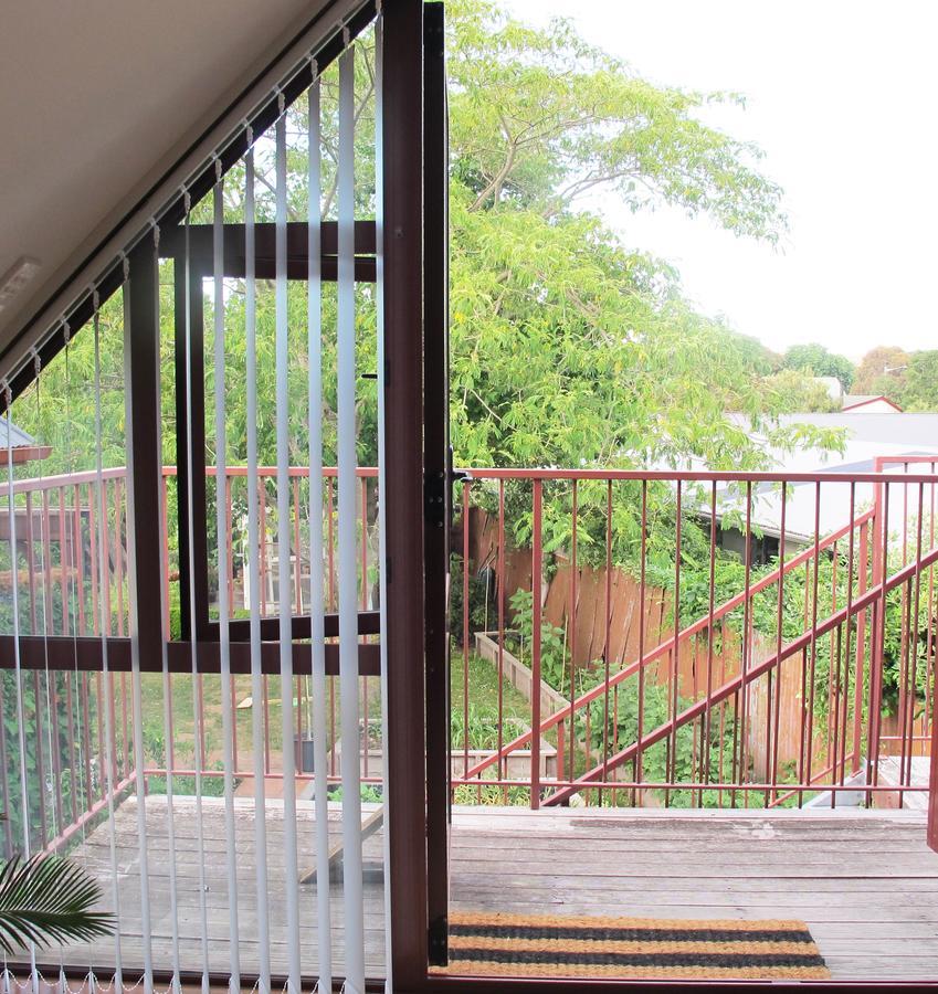 Amberley The Old Vicarage Studio B&B 외부 사진