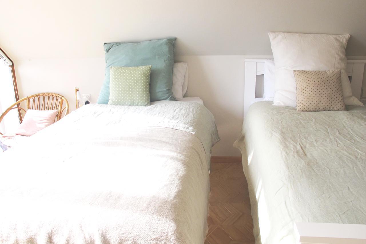 Amberley The Old Vicarage Studio B&B 외부 사진